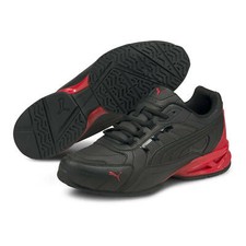 Puma Respin SL Herren Schwarz