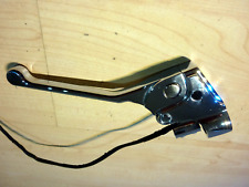 Thunderbike Harley Seilzug Kupplungseinheit Rebuffini chrom Kupplung Lenker