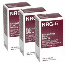 Nrg notration - nrg-5,
