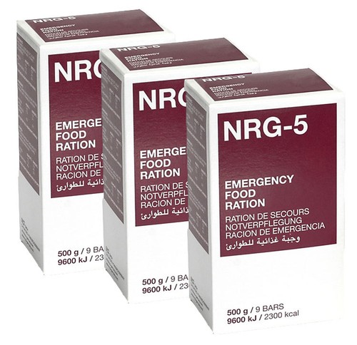 Nrg notration - notration,