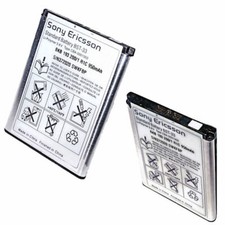 Sony ericsson handy akku - sony,