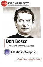 Don bosco glaubens - bosco,