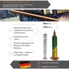 Kek sn42bi58 35g bleifreie - kek,