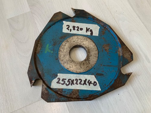 Leitz profilfräser - leitz,