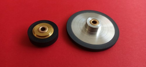 Neue andruckrolle royal - neue, de
