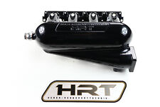 VW Audi Seat 1.8T 20V Turbo Ansaugbrücke Rennsport Tuning Motorsport Schwarz NEU