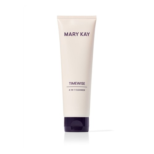 Mary kay timewise age - mary,