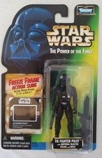 STAR WARS - POTF2 - TIE