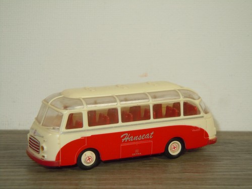 Setra kassbohrer brekina - kassbohrer,