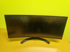 LG Curved UltraWide Business