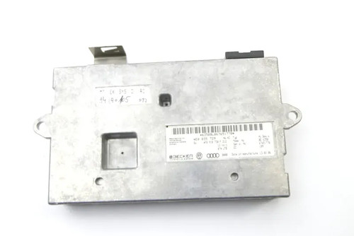 Aud 4f steuergerät - aud,