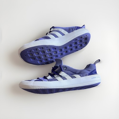 Adidas water grip sneaker - adidas,