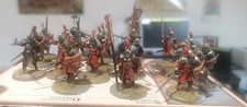 A song of ice and fire tabletop Lannister Guardsmen - Game of Thrones - 