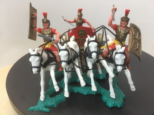 Sammelfiguren timpo toys - sammelfiguren,