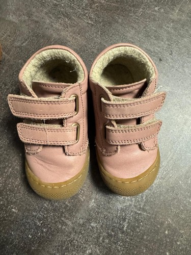 Naturino barfußschuhe 22 - barfußschuhe,