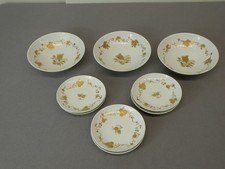 Rosenthal 3 gr., 6