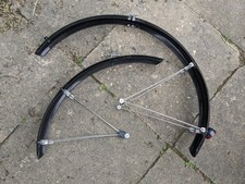 Sks fahrrad schutzblech set - sks,
