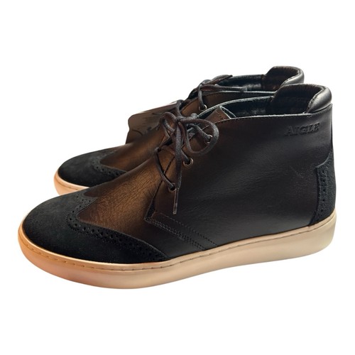 Aigle herren stiefeletten - aigle, im