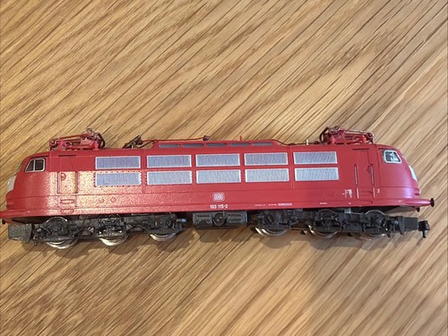 Fleischmann spur 4377 - spur,