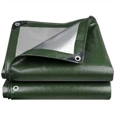 Plane mit Oese Abdeckplane Bauplane Holzplane Schutzplane Bootsplane Gewebeplane