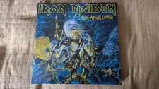 IRON MAIDEN - Live After Death