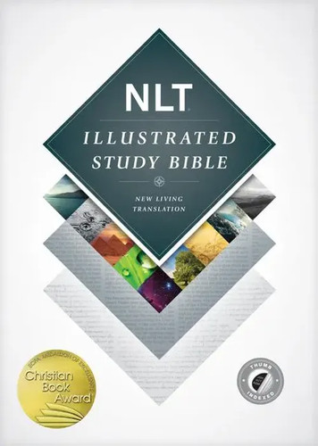 Tyndale illustrated study - tyndale,