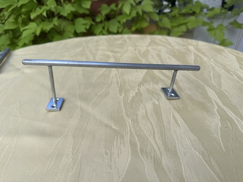 Blackriver fingerboard rail - blackriver,
