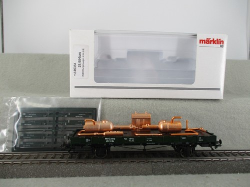 Märklin spur 46364 - märklin,