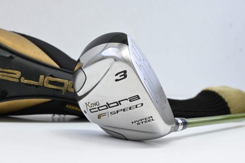 Cobra speed holz 15 - cobra, f-speed