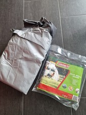 Coleman Seitenwand Sun Wall