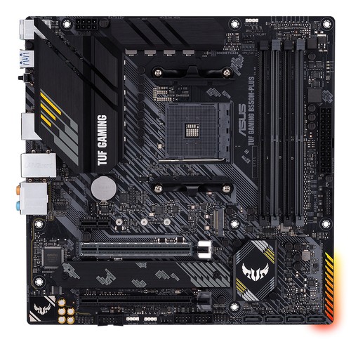 Asus tuf gaming b550m - gaming,