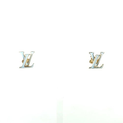 Louis vuitton emaille - louis,