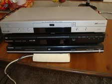Panasonic, Toshiba, SEG