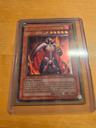 Thestalos der - yu-gi-oh,