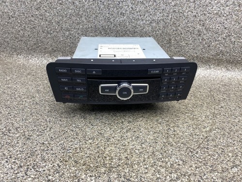 Navigation radio a2469005707 - navigation,