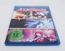 Angel Beats! - Die komplette