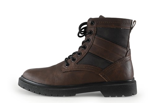 Bullboxer herren schnurstiefel - bullboxer,