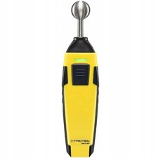 M9 Trotec BA30WP Heißdraht-Anemometer 30 m/s B-WARE