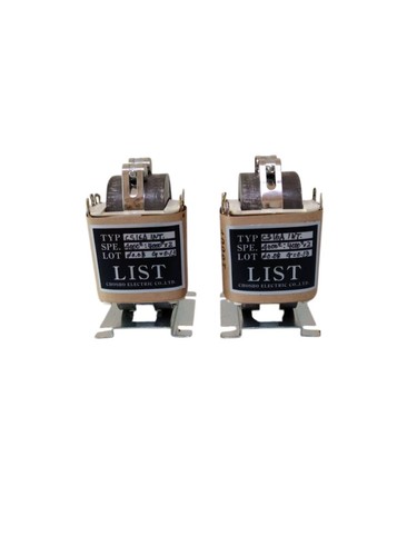 Cs16a cut core interstage - cut,