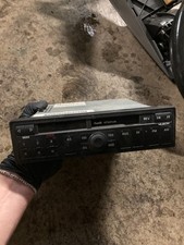 Audi A3 8L Chorus Autoradio 