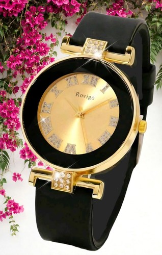 Damen quarz uhr - damen,