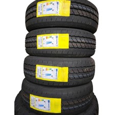 4x Neu 225/70 R15C 112/110R