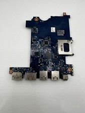 HP EliteBook 8760w - USB Audio Board - guter Zustand - voll funktionsfähig