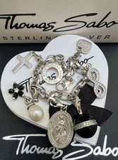 Thomas Sabo Charm Armband