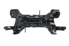 Hilfsrahmen für Schlitten