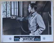 Aushangfoto  EA  Verfemt / The