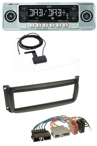 Dietz bluetooth usb - bluetooth,