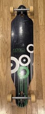 Atom Drop Through – Long