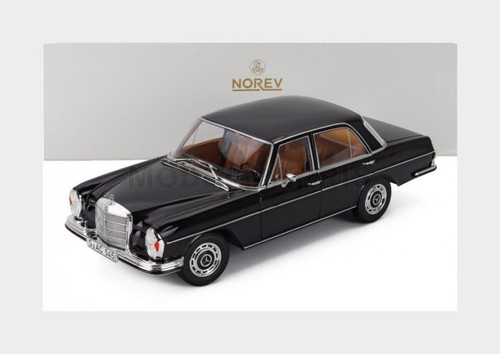 Norev 183360 mercedes benz - mercedes,