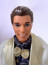 Barbie „Traumschiff-Kenvon